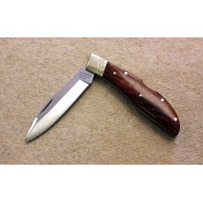 Grohmann Mini Russel Lock Blade